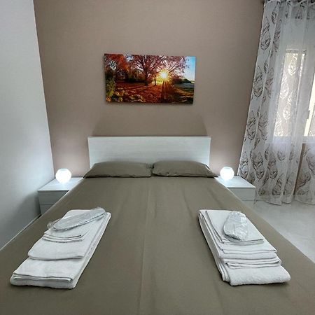 B&B Holden House Bari Dış mekan fotoğraf