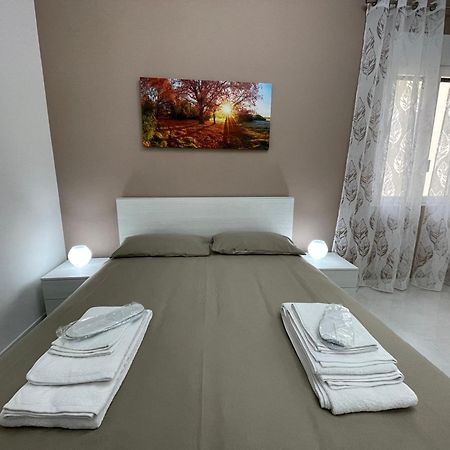 B&B Holden House Bari Dış mekan fotoğraf