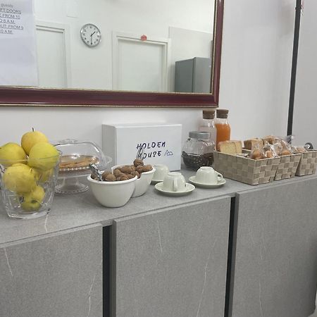 B&B Holden House Bari Dış mekan fotoğraf