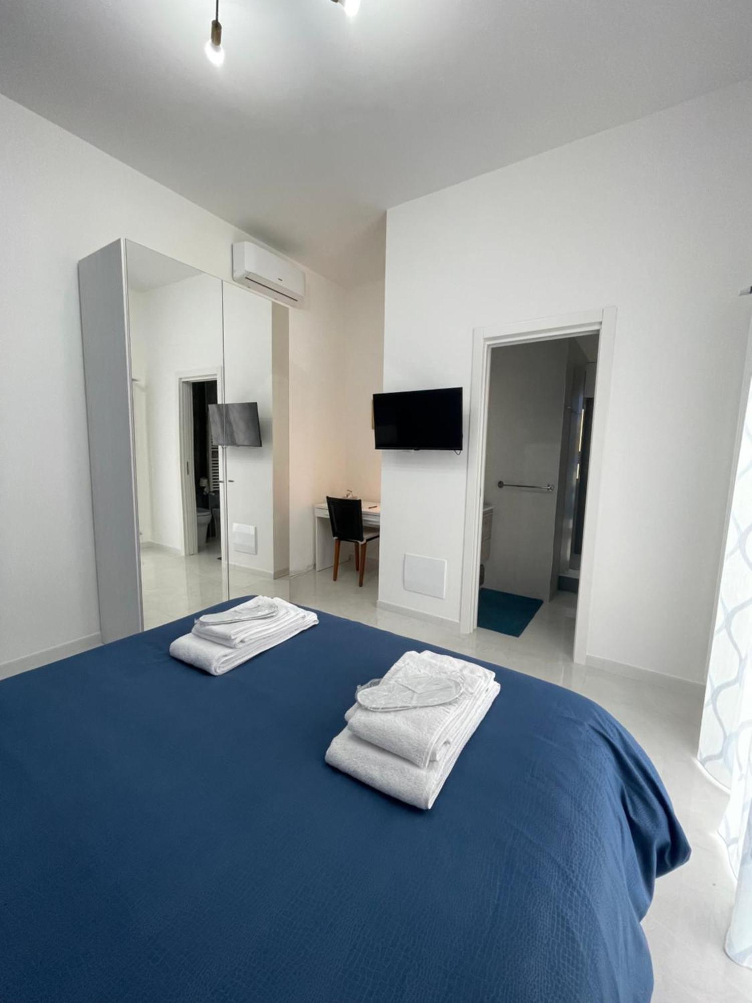 B&B Holden House Bari Dış mekan fotoğraf