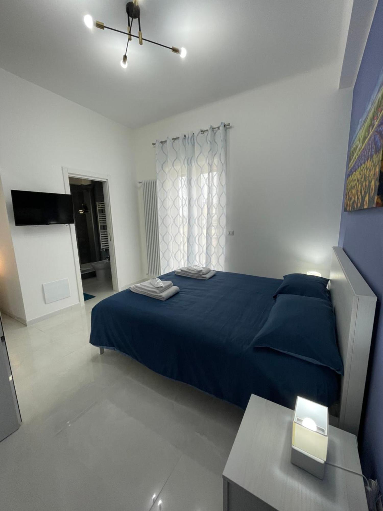 B&B Holden House Bari Dış mekan fotoğraf