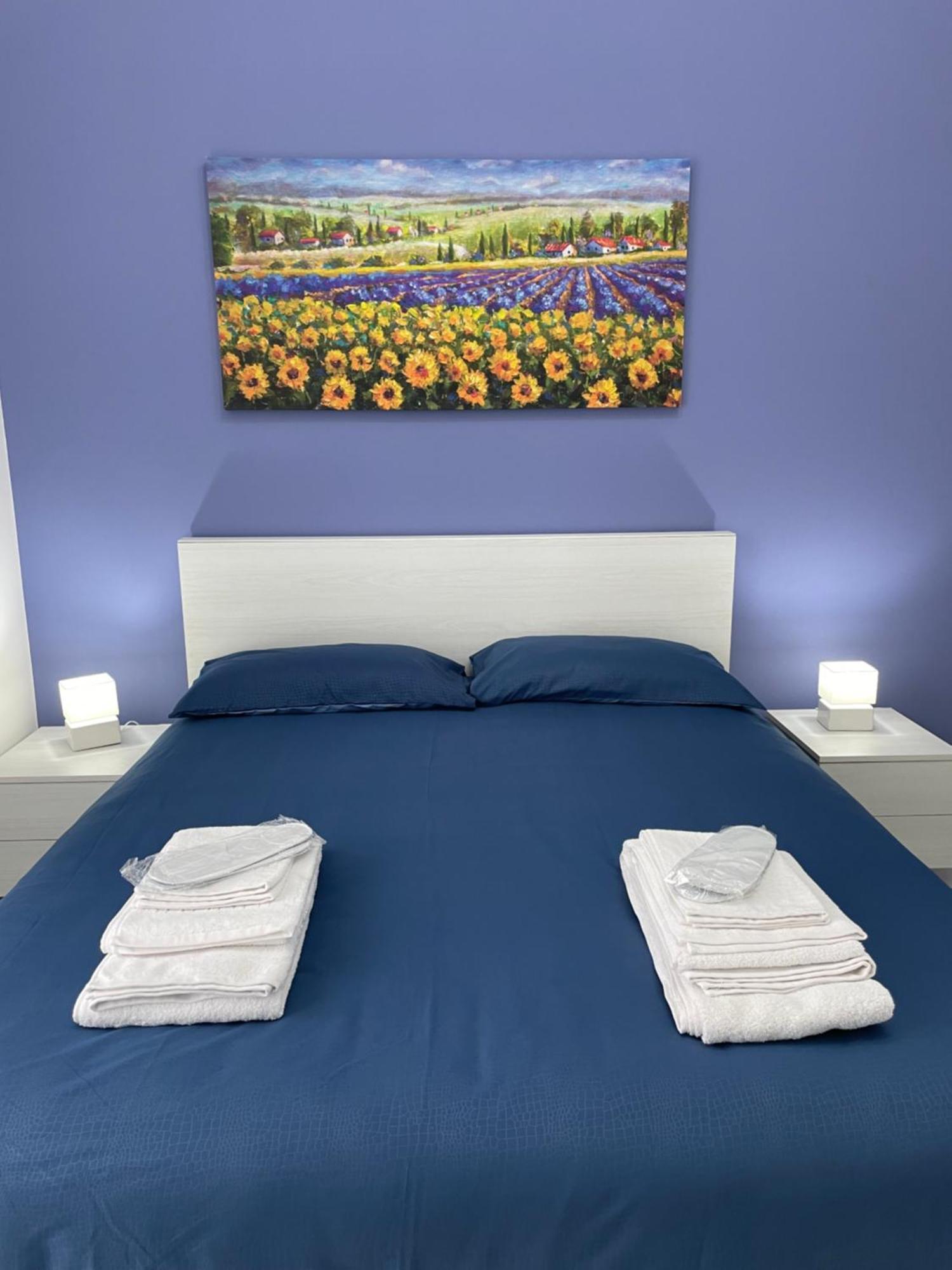 B&B Holden House Bari Dış mekan fotoğraf