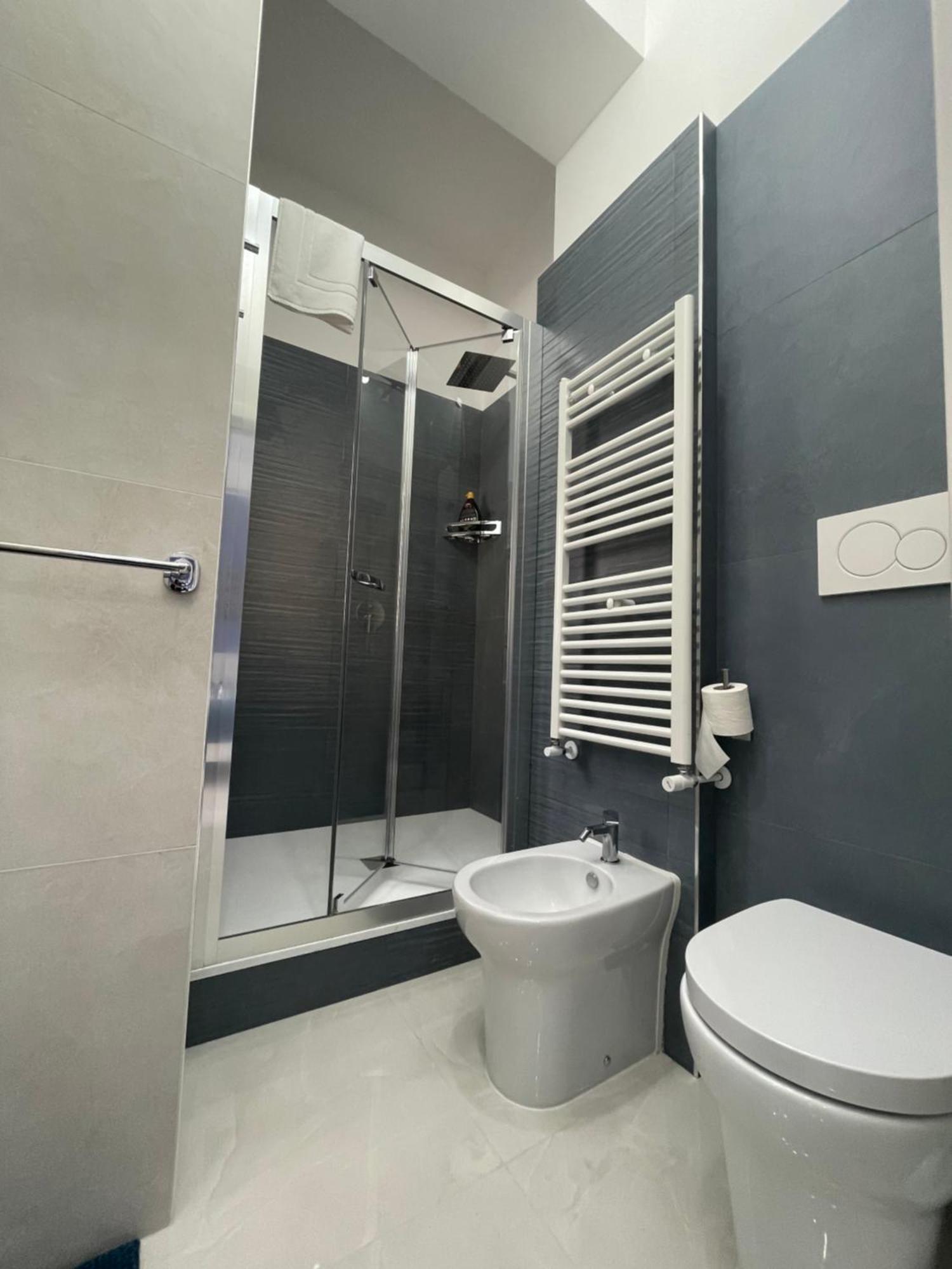 B&B Holden House Bari Dış mekan fotoğraf