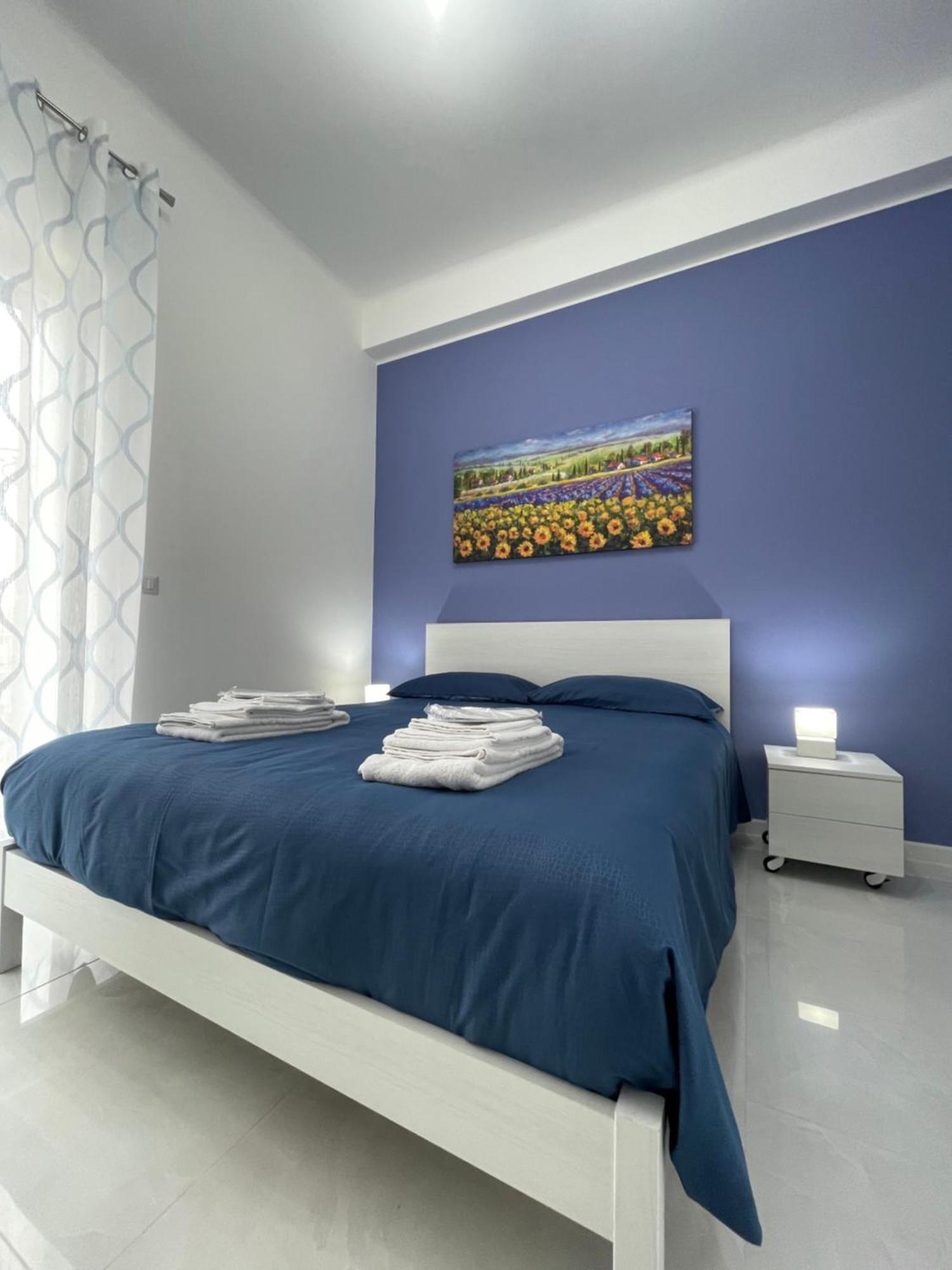 B&B Holden House Bari Dış mekan fotoğraf