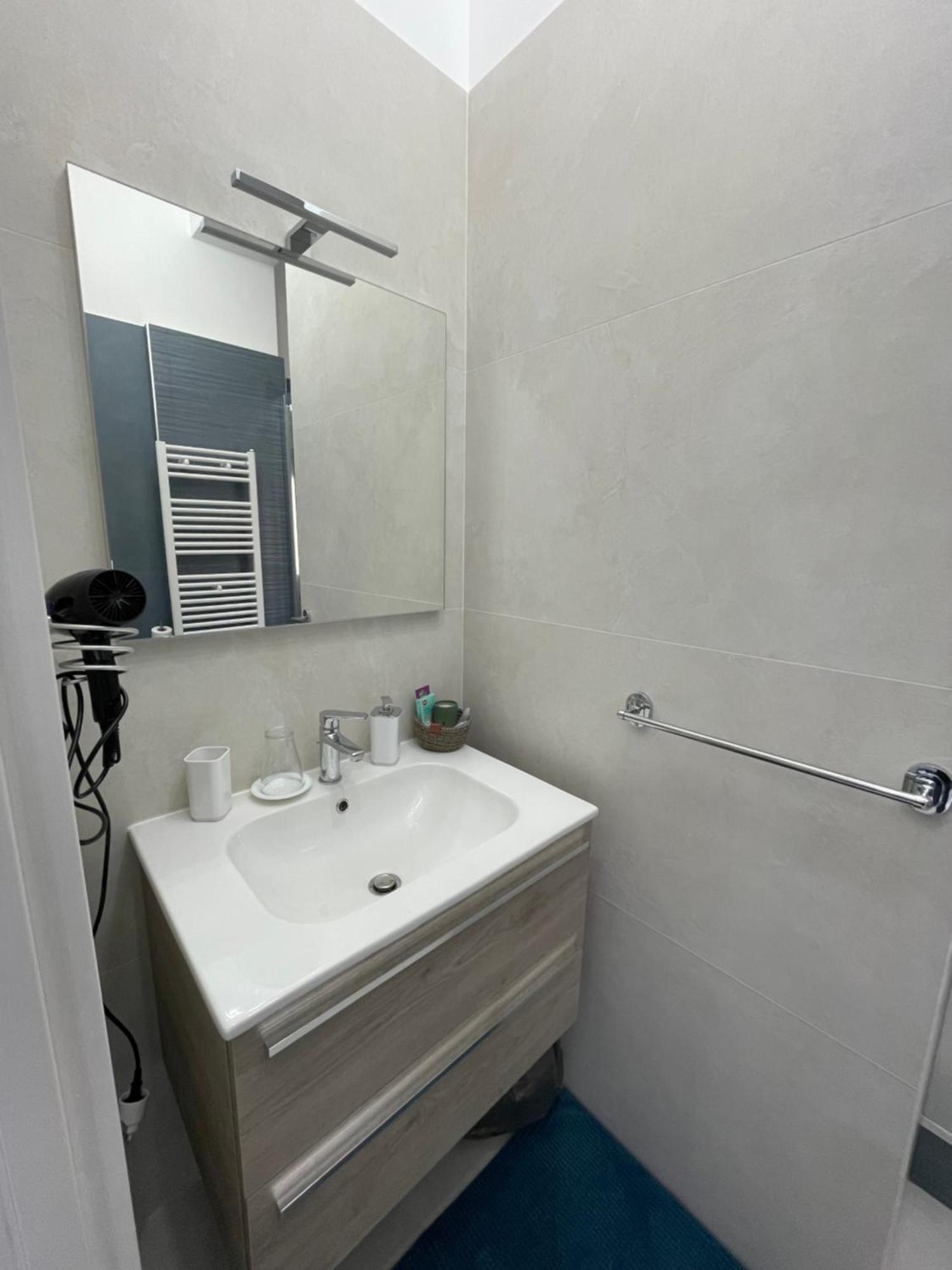 B&B Holden House Bari Dış mekan fotoğraf