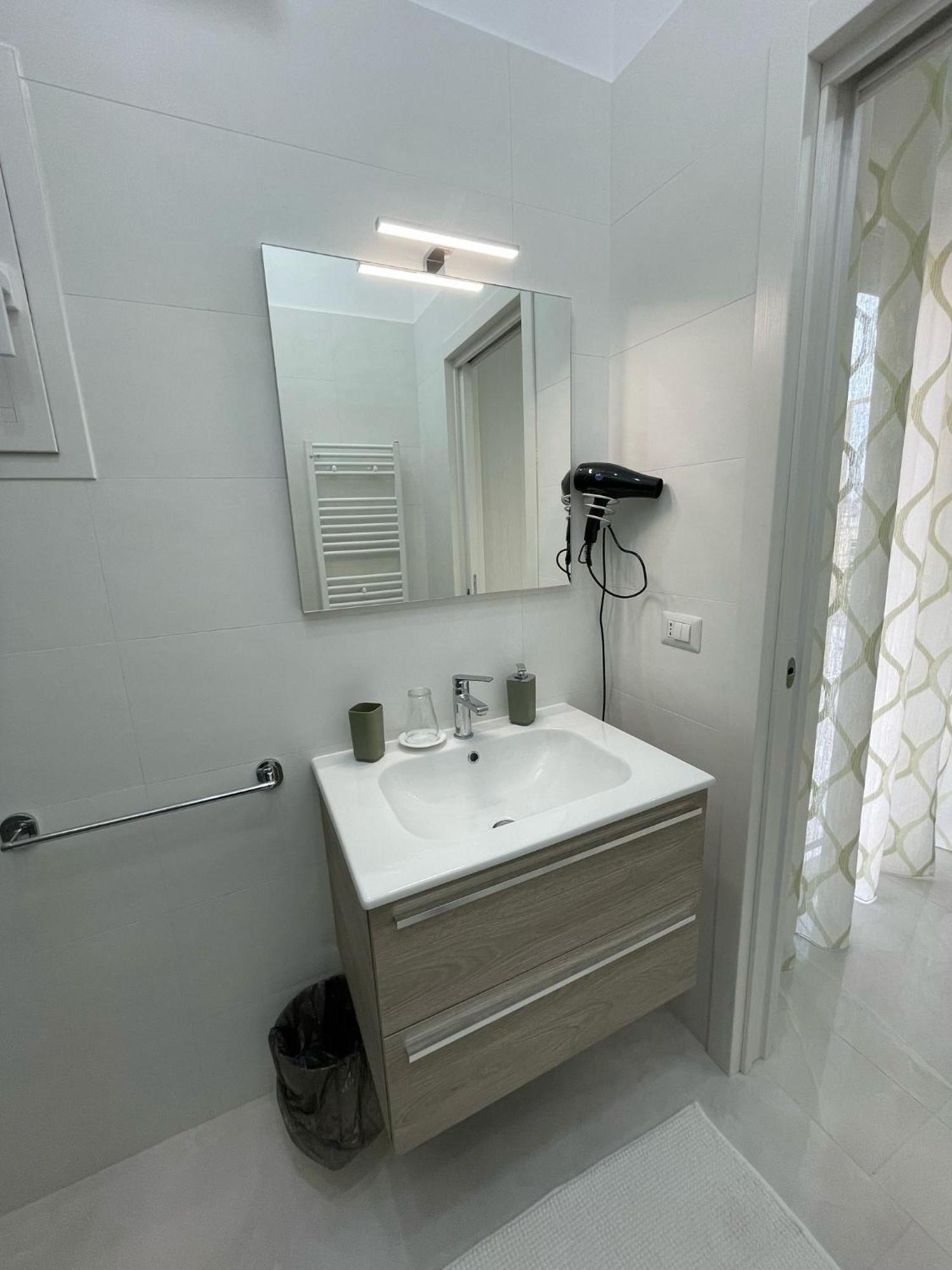 B&B Holden House Bari Dış mekan fotoğraf