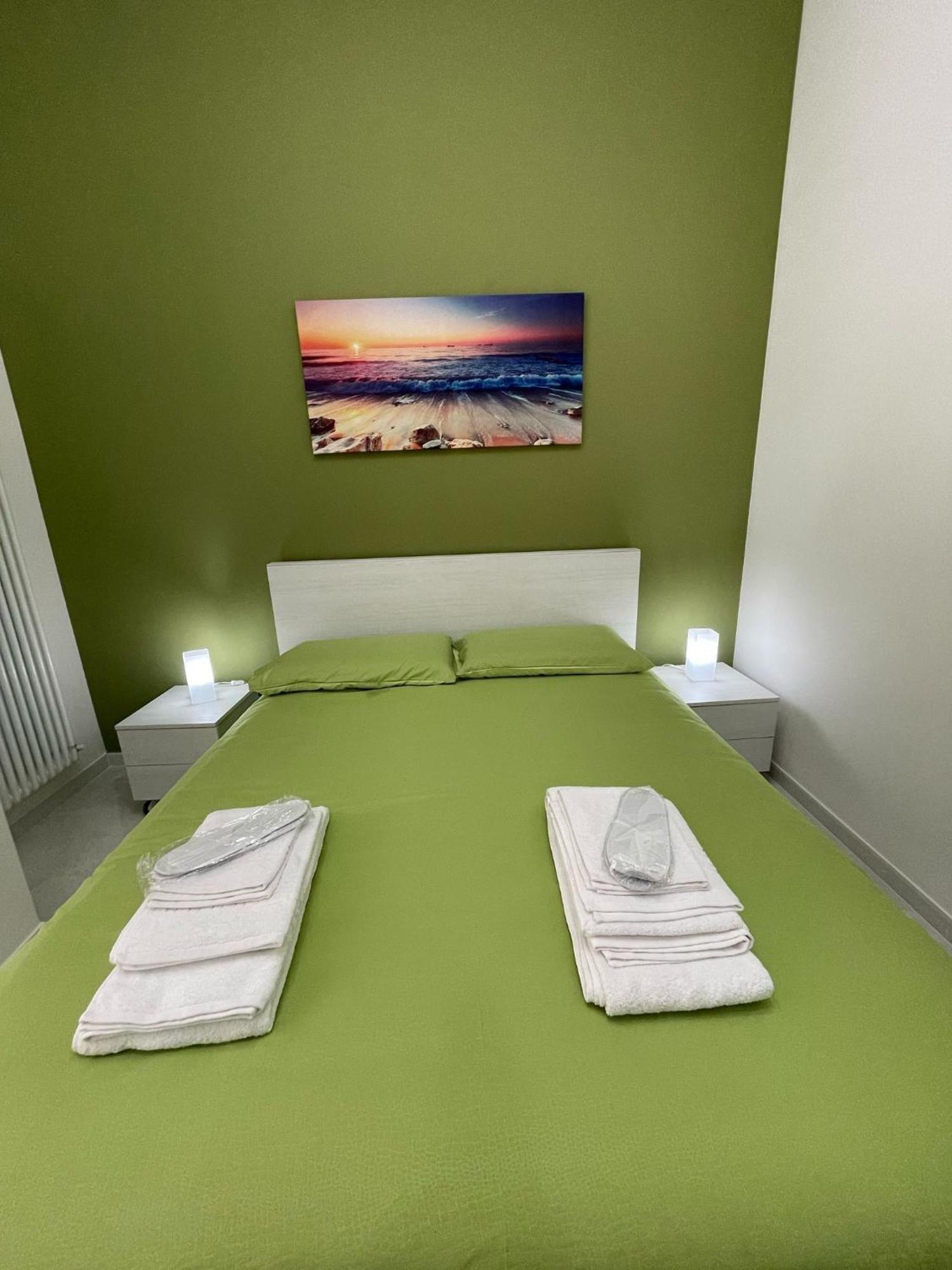 B&B Holden House Bari Dış mekan fotoğraf