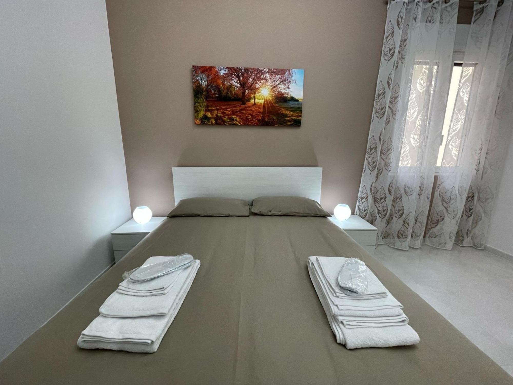 B&B Holden House Bari Dış mekan fotoğraf