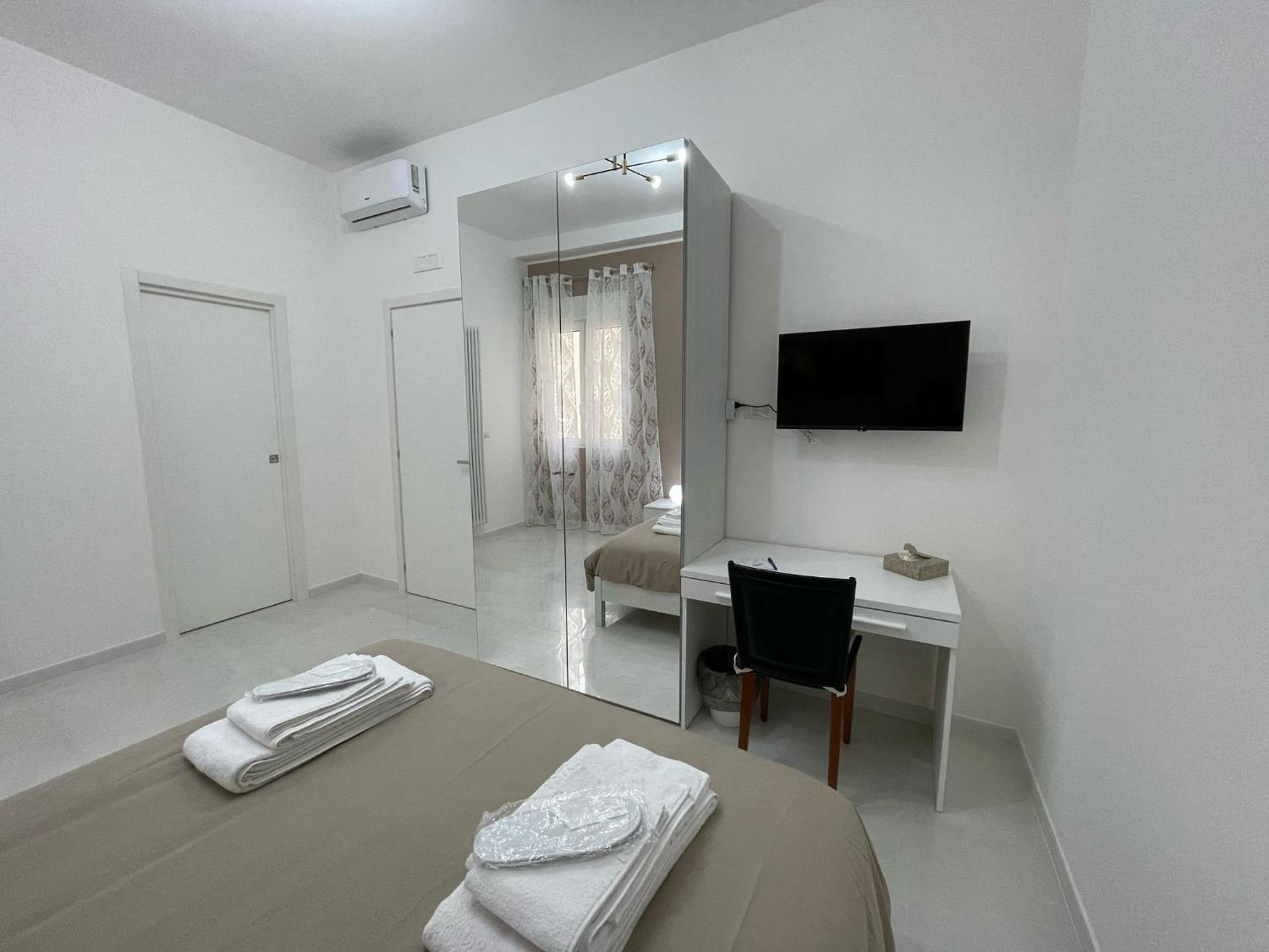 B&B Holden House Bari Dış mekan fotoğraf