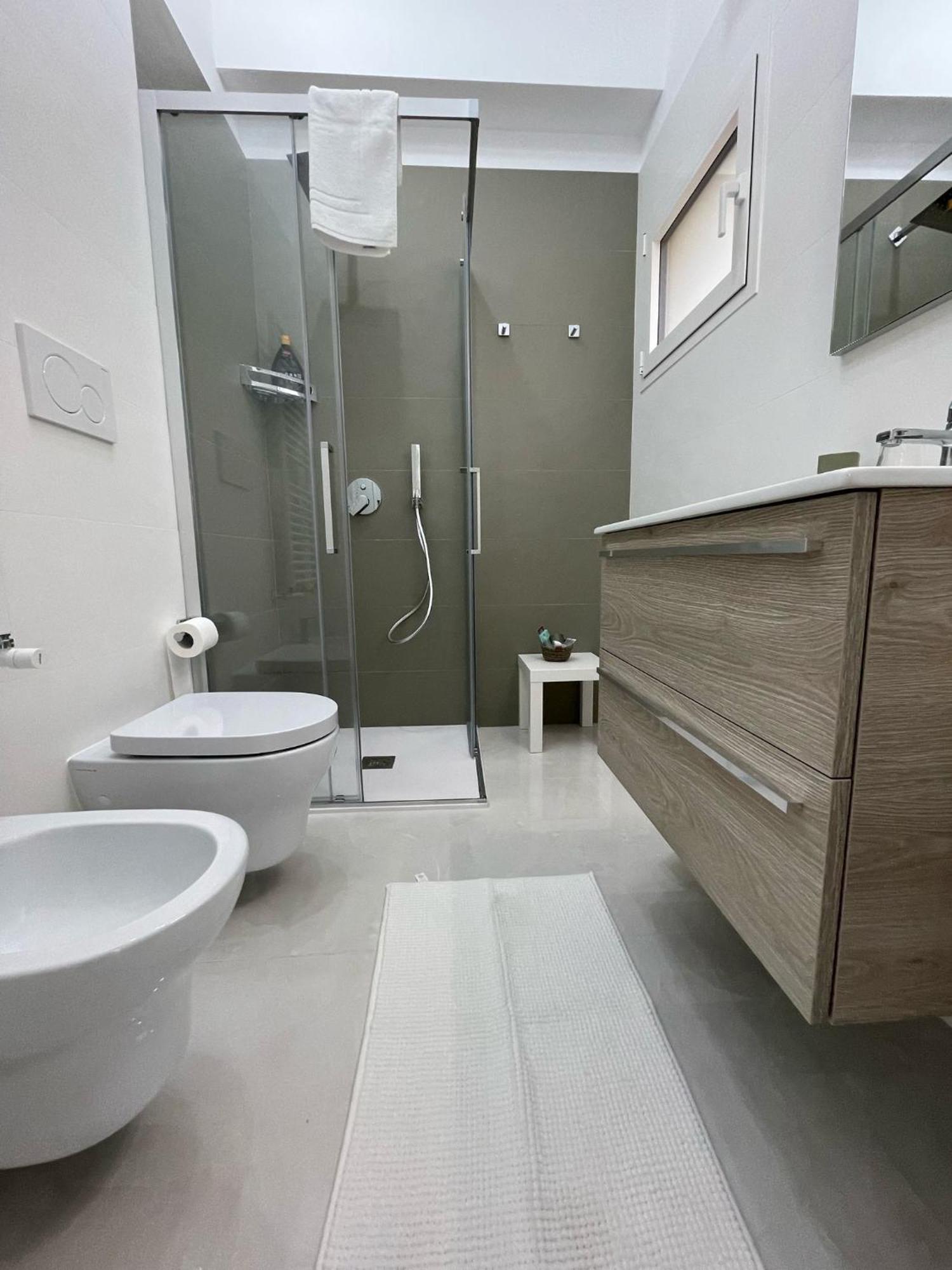 B&B Holden House Bari Dış mekan fotoğraf