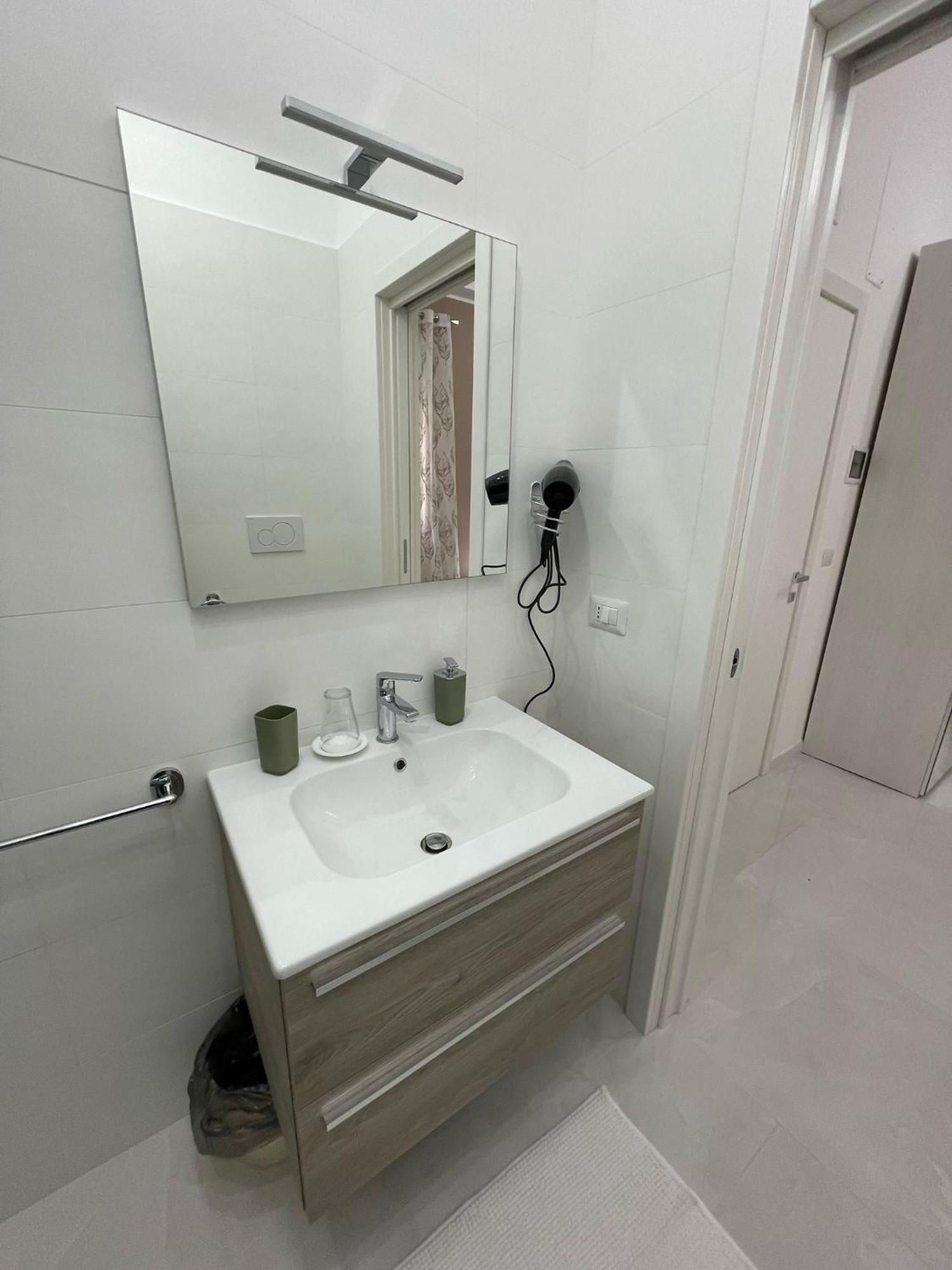 B&B Holden House Bari Dış mekan fotoğraf