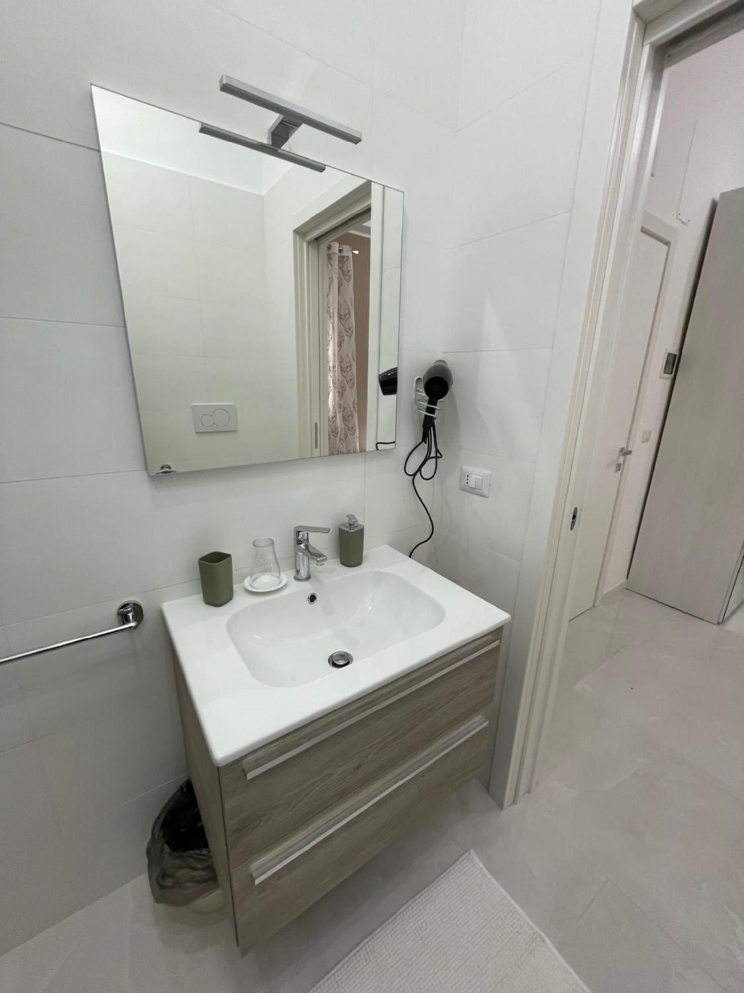 B&B Holden House Bari Dış mekan fotoğraf
