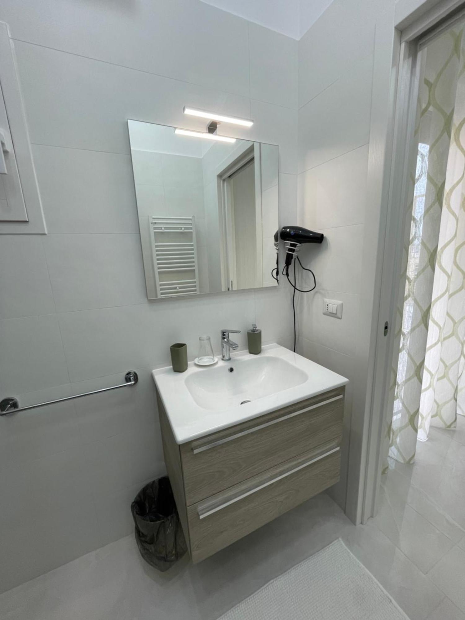 B&B Holden House Bari Dış mekan fotoğraf