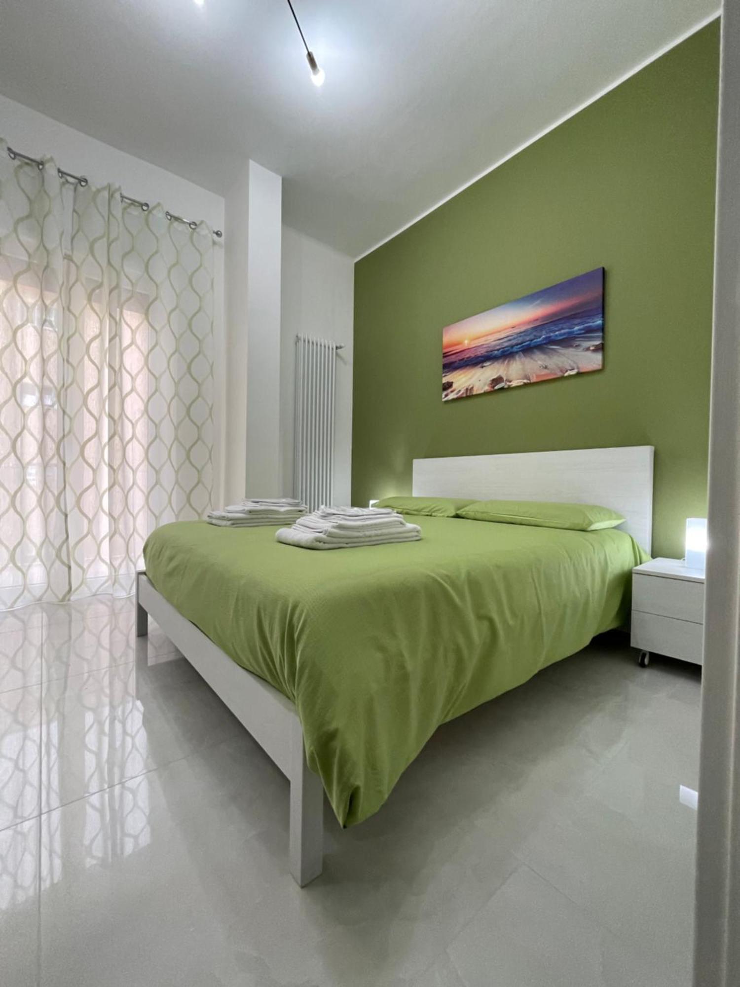 B&B Holden House Bari Dış mekan fotoğraf