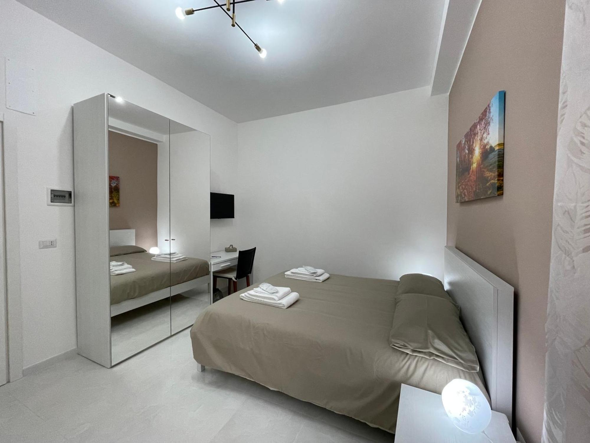 B&B Holden House Bari Dış mekan fotoğraf