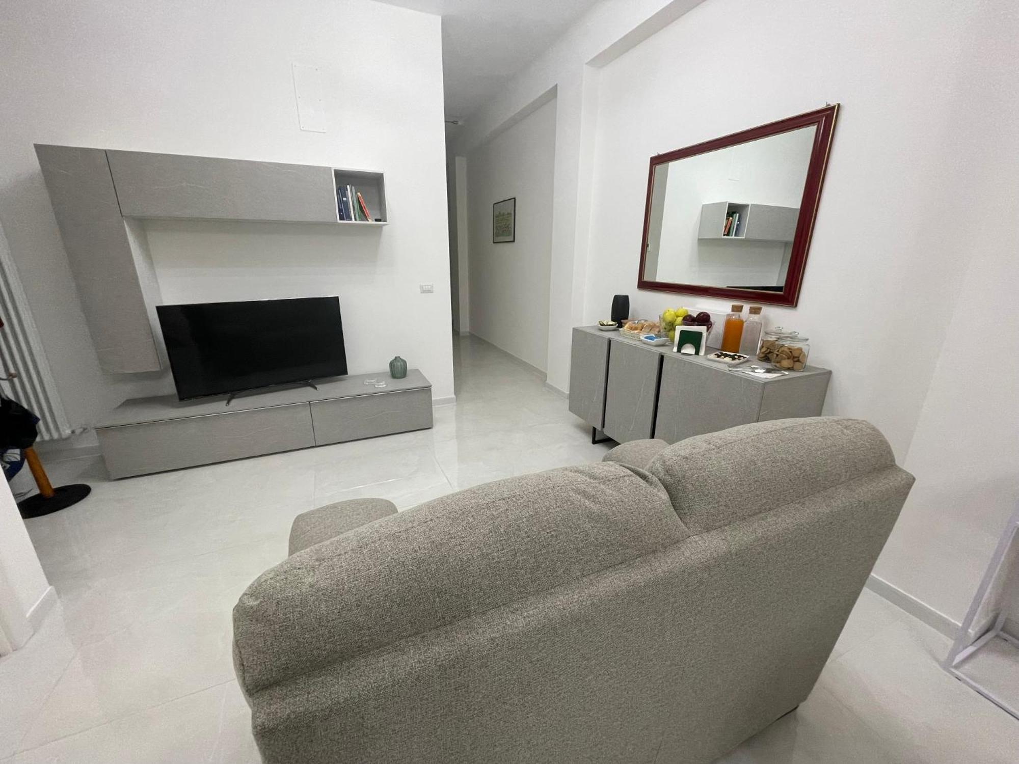 B&B Holden House Bari Dış mekan fotoğraf