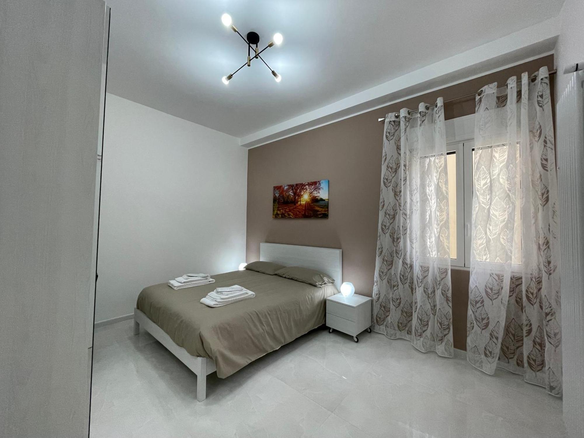 B&B Holden House Bari Dış mekan fotoğraf